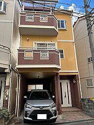 枚方市津田東町1丁目　リフォーム済