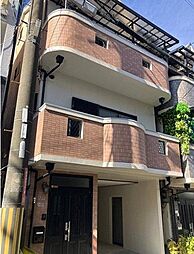 枚方市津田東町3丁目　リフォーム済