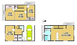 鶴見区茨田大宮3丁目