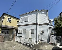 枚方市招提南町２丁目
