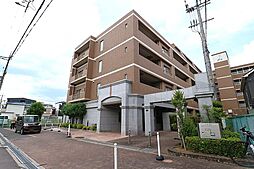 メロディーハイム楠葉7番館 408