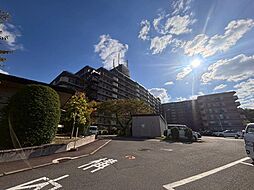 寝屋川コーポラス 3階 312