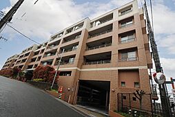 サンメゾン枚方朝日丘かえで館 110