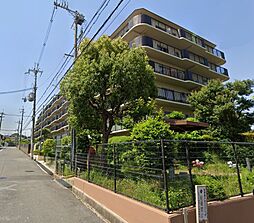 ガーデンハイツ香里ケ丘I 412