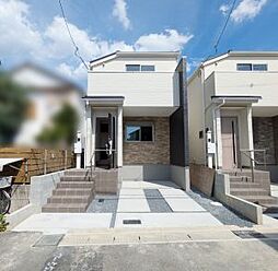 宇治市広野町寺山3期 1号地