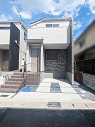 宇治市広野町寺山3期 2号地