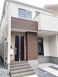 城陽市久世里ノ西2期