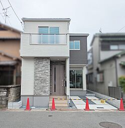 城陽市市辺五島1期