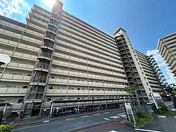 寝屋川サンハイツB棟 3階 308