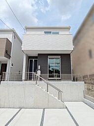 宇治市広野町丸山1期　全2棟 2号地