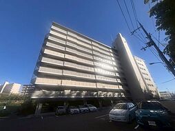 寝屋川東ファミリータウン西4番館 9階 903