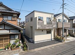 宇治市大久保町上ノ山1期（全3棟） 1号地