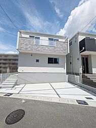 宇治市大久保町上ノ山1期（全3棟） 1号地