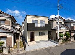 宇治市大久保町上ノ山1期(全3棟) 2号地
