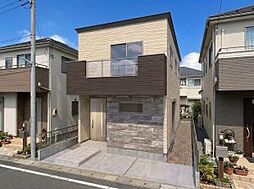 宇治市大久保町上ノ山1期（全3棟） 3号地
