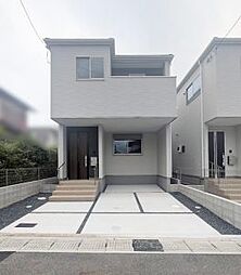 宇治市広野町寺山1期（全2棟） 1号地