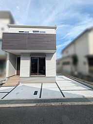 向日市上植野町野添　1期