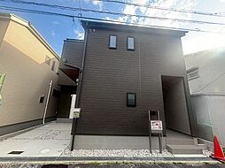 寝屋川市高柳７丁目7期