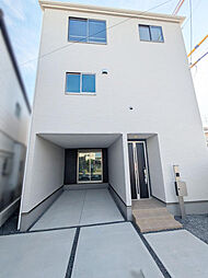 長岡京市滝ノ町一丁目3期(全2棟) 1号地