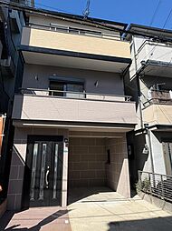 寝屋川市松屋町　リフォーム済