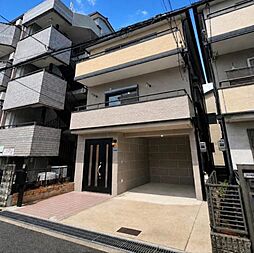 寝屋川市松屋町　リフォーム済