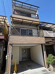 守口市大久保町1丁目　リフォーム済