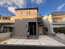 寝屋川市高柳７丁目9期