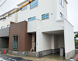 寝屋川市春日町3期（全2棟） 2号地