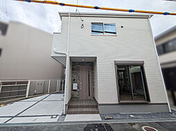 寝屋川市高柳二丁目1期