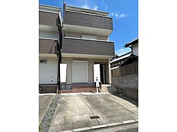 寝屋川市国松町　リフォーム済