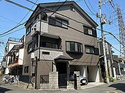 門真市上野口町　リフォーム済