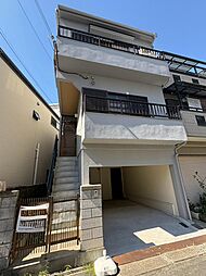 寝屋川市高柳1丁目　リフォーム済