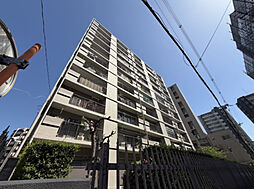 新森小路コーポ　リフォーム済 609号室