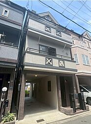門真市三ツ島5丁目　リフォーム済