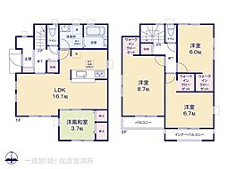 寝屋川市萱島東１丁目６期
