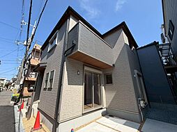 寝屋川市萱島東１丁目６期