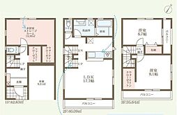 寝屋川市石津中町3期