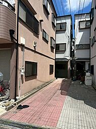 寝屋川市北大利町　中古戸建