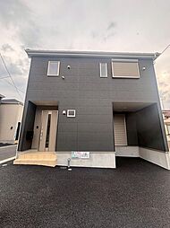 寝屋川市国松町第11（全6棟） 1号棟