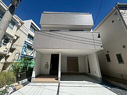 寝屋川市池田西町1期1号地