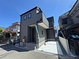 寝屋川市北大利町2期