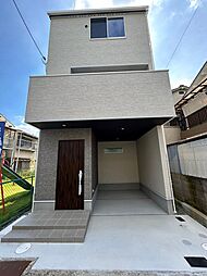 寝屋川市池田北町