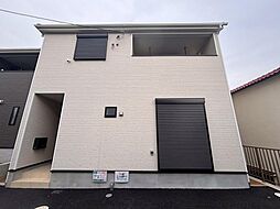 寝屋川市国松町第11（全6棟） 3号棟