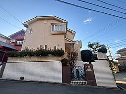 寝屋川市成田南町　中古戸建