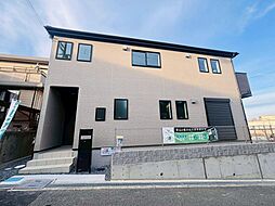 寝屋川市太秦東が丘第1期