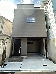 寝屋川市平池町　新築未入居