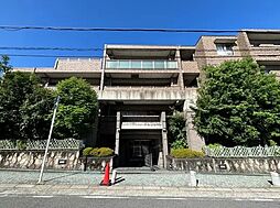 ロイアルアーク東香里園町