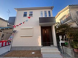 寝屋川市第２葛原　新築戸建