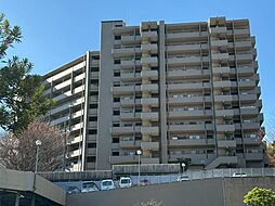 香里丘セントポリア2号棟 104