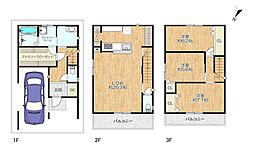 寝屋川市仁和寺本町4丁目